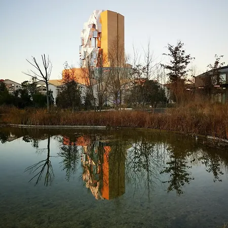 Le Vieux Moulin Willa *