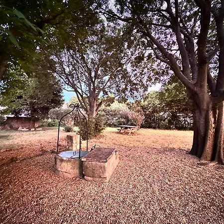 Le Vieux Moulin